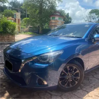 Selling Mazda 2 SkyActiv
