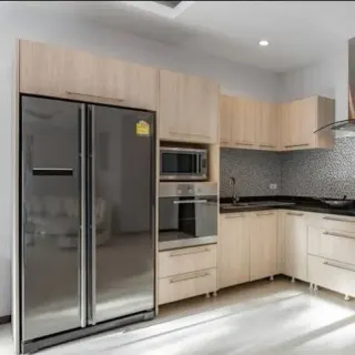 Townhouse for sale, 3 bedrooms in Rawai