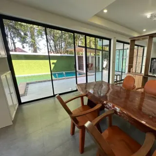 For Rent: 3-Bedroom Villa in Thalang