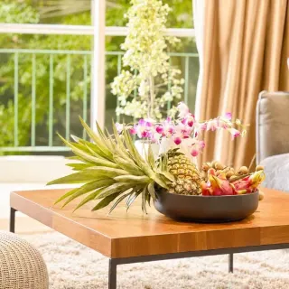 3-Bedroom Apartment for Rent in Phuket Town