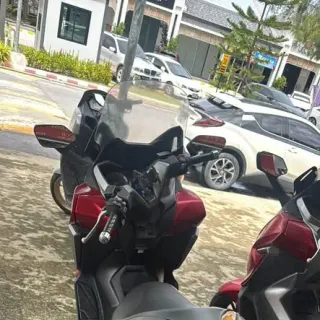 For Sale Honda Forza 2021