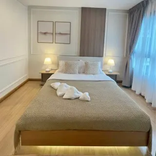 For rent 1-bedroom apartment in Zcape X1 Condominium