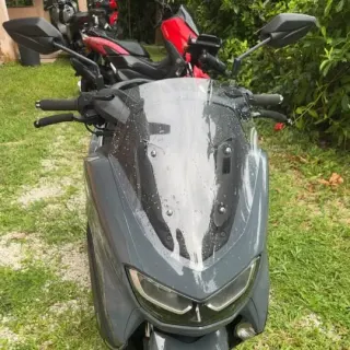 Продаю Yamaha NMAX 2023