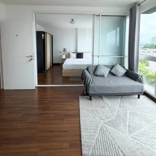 1-bedroom apartment for rent in The Wide Condo