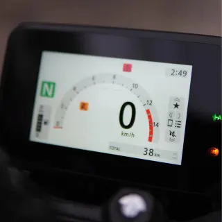 For Rent Honda CB650R 2026