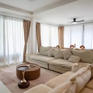 3 Bedroom Villa for Rent in Thalang