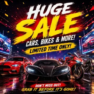 Selling Honda Click 160 2022