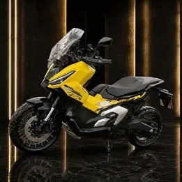 For rent Honda X-ADV 750