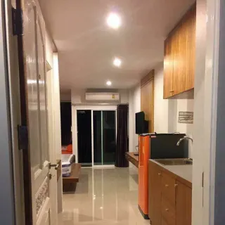 Аренда 1-спальной квартиры в The City Luxury Condominium