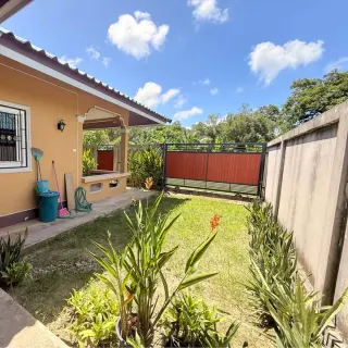 For rent 2-bedroom house in Rawai