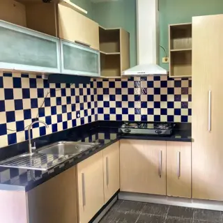 For rent 3-bedroom house in Kathu