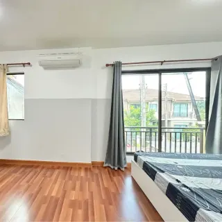 Townhouse 3 bedrooms in Pruksa Ville Kathu-Patong