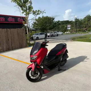 For Sale: Yamaha NMAX 2021