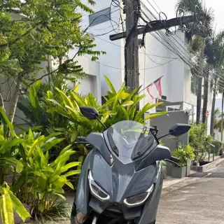 For Sale Yamaha XMAX 2021