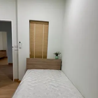 For rent 3-bedroom townhouse in Chalong