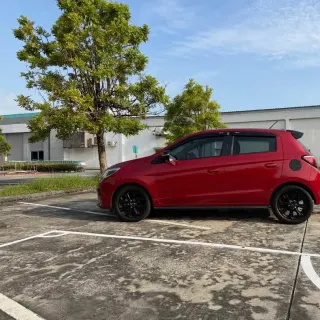 For sale Mitsubishi Mirage 2021