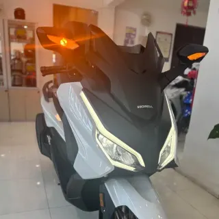 Rent Honda Forza