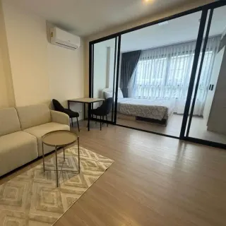 For rent 1-bedroom apartment in Dcondo Reef Kathu