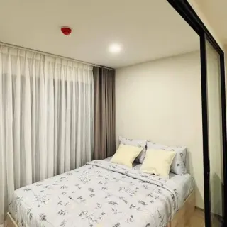 For rent 1-bedroom apartment in The Origin Kathu–Patong