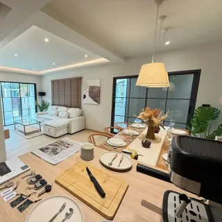 Townhouse 3 bedrooms in Kathu