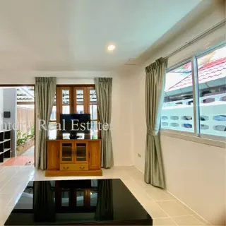For rent 2-bedroom house in Kathu