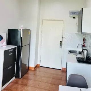 1-bedroom apartment in Phuket Town