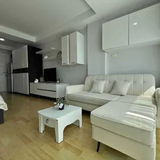 1-bedroom apartment for rent at Khao Rang Residence