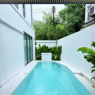 3 Bedroom Villa for Sale in Rock Garden 5