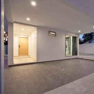 For rent 3 bedroom villa in OunKamon Pool Villa Rawai