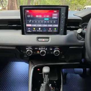For rent Honda HR-V 2024