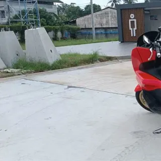 For rent Honda PCX150