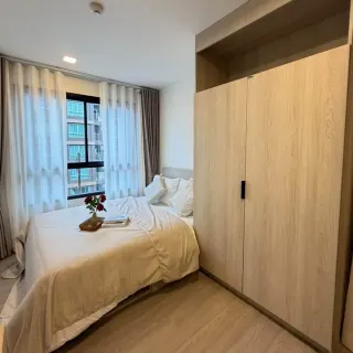 Сдаю 1-комнатную квартиру в D Condo Reef