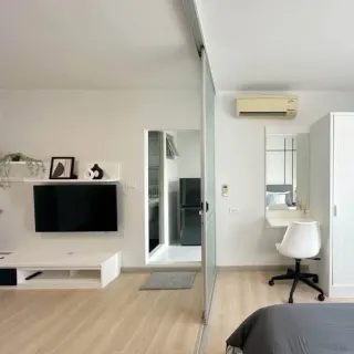 For rent studio in Dcondo Kathu-Patong