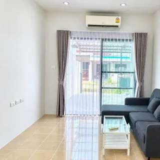 For Sale: 2 Bedroom Townhouse in Tawan Place Manik