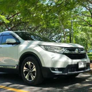 For Sale Honda CRV G5 2017
