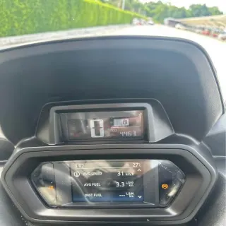 For Sale: Yamaha XMax 2023