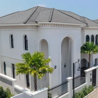 Fifth Element — Villa Plot 10