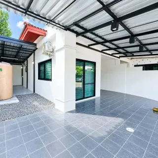 For Sale: 2 Bedroom Townhouse in Tawan Place Manik