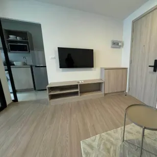 For rent 1-bedroom apartment in Dcondo Reef Kathu