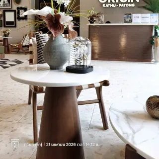 For rent 1-bedroom apartment in The Origin Kathu - Patong