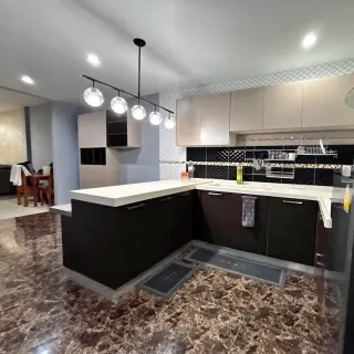 3 Bedroom Townhouse for Rent in Chalong