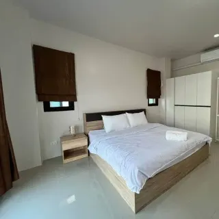 For rent 2-bedroom house in Kathu