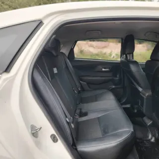 For rent Toyota Yaris