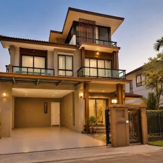 House for sale, 3 bedrooms, 3 bathrooms in Kathu