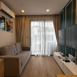 Selling 1-bedroom apartment in Palmetto Park