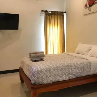 4 bedroom villa for rent in Rawai