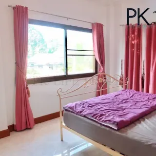 For rent 3-bedroom villa in Kathu