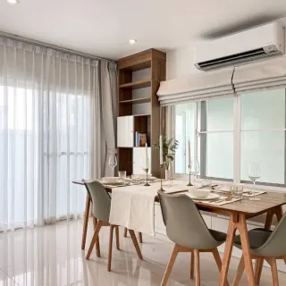 3 bedroom townhouse for sale in Kohkaew