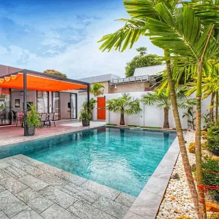 Selling villa 2 bedrooms in Rawai
