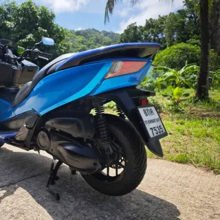 For Sale: Honda Forza 2018